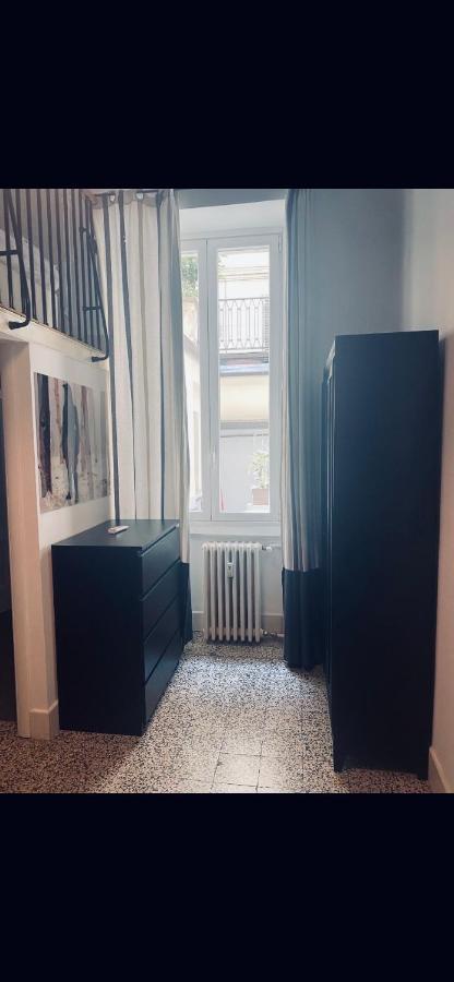 Duomo Suite 밀라노 외부 사진